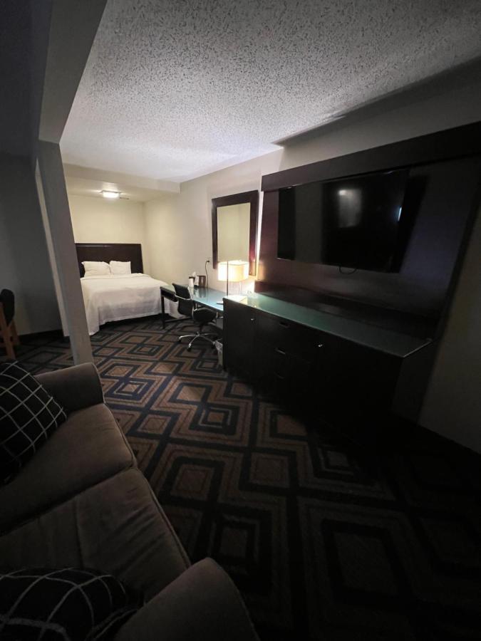 The Patch Lodge Warroad 外观 照片